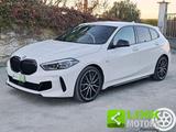 BMW M135 i xDrive - BMW 135: Limousine