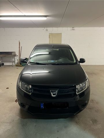 Dacia Sandero 1.2 16V 75 Lauréate II Lauréate II