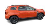 Dacia Duster II 1,3 TCe 130 Extreme Keyless Navi Kamer - Dacia aus 2022