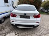 BMW X4 xDrive20d M Sport M Sport - BMW X4 von privat