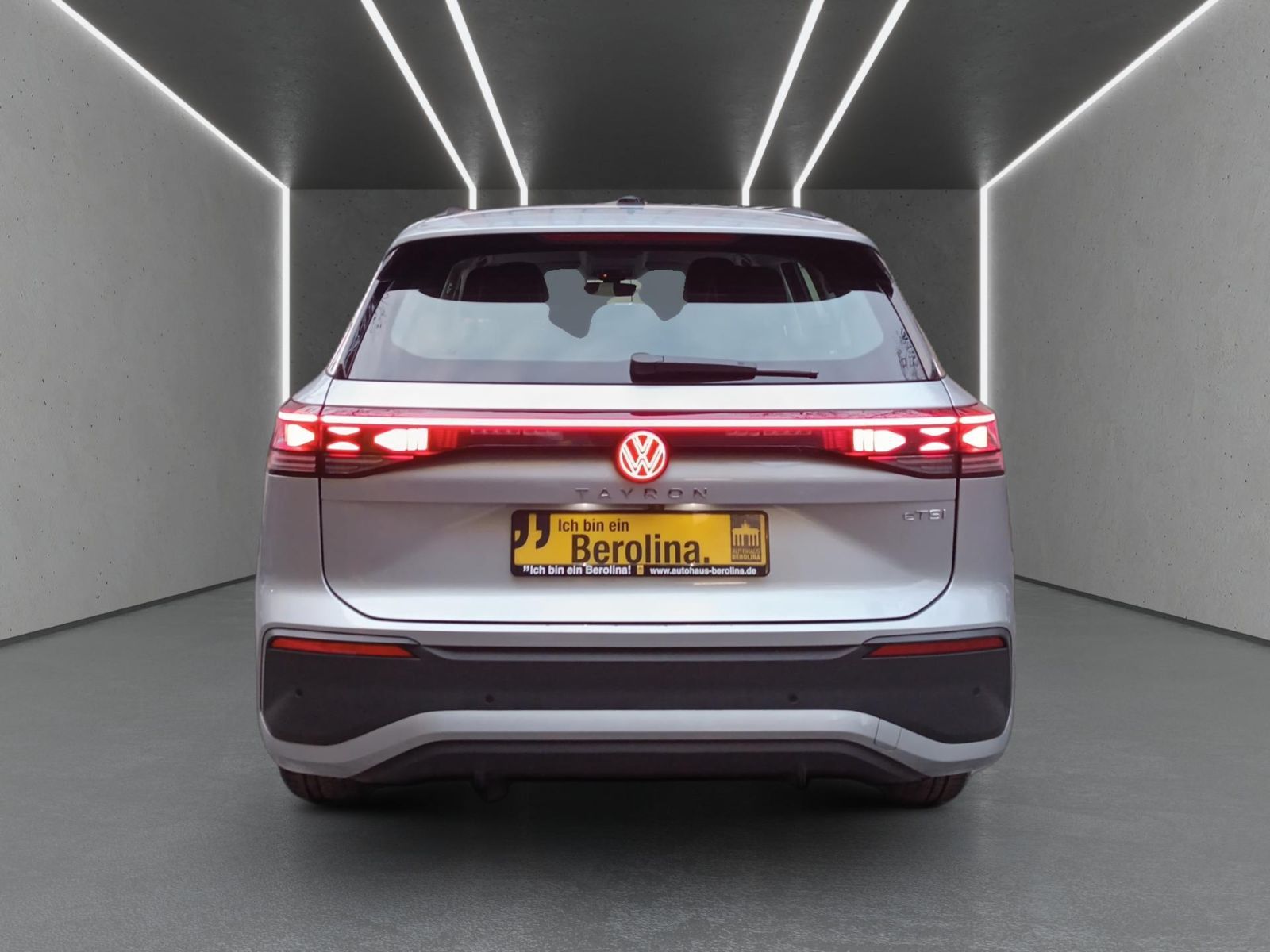 Volkswagen Tayron - Bild 6