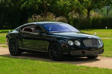 صورة 2 لـ 2004 Bentley CONTINENTAL GT
