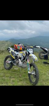 Husqvarna Te300i Rockstar Design - Offers