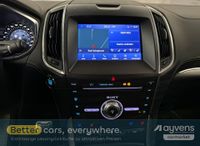 Ford S-Max - Vorschau Bild 11
