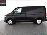 Volkswagen T6 Transporter T6.1 2.0 TDI KASTEN NAVI,KAMERA - schwarze Volkswagen T6 Transporter