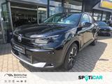 Citroën C4 Max 1.2 12V e-THP / PureTech Android Auto - Citroën C4: Thp