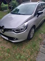 Renault Clio Grandtour Luxe ENERGY TCe 90 Luxe
