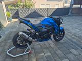 Suzuki Verkaufe eine Suzuki GSX-S 750  - Offers matching your search criteria