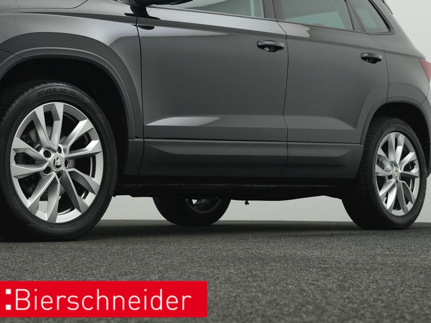 Skoda Karoq - Bild 33