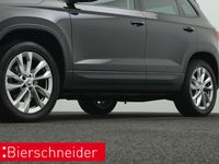 Skoda Karoq - Vorschau Bild 33