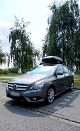 Mercedes-Benz Möglicher Tausch gegen einen Lieferwagen o... - Lieferwagen gebraucht