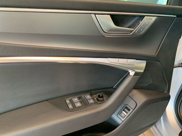 A6 Avant 40 TDI QUATTRO ADVANCED LED+AHK+KAMERA+