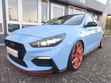 Hyundai i30 N Performance*Navi*Kamera*Navi*LED*SHZ* - Hyundai i30: Performance