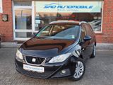 Seat Ibiza ST Style HU TÜV UND ISPEKTION NEU - Seat Ibiza aus 2010: Kombi