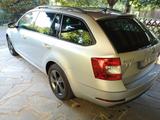 Skoda Octavia 1.4 TSI G-TEC DSG PANO HU02/28 NEUER SER - Skoda Octavia mit CNG-Antrieb: Kombi