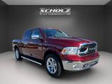Dodge Ram 1500 Laramie Crew Cab - Dodge RAM: 1500 Laramie Crew Cab