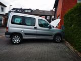 Peugeot Partner Grand Filou Cool 110 Grand Filou Cool - Peugeot Partner in Krefeld