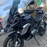 BMW R 1200 GS LC -Scheckheft gepflegt -  - Motorräder in Osnabrück