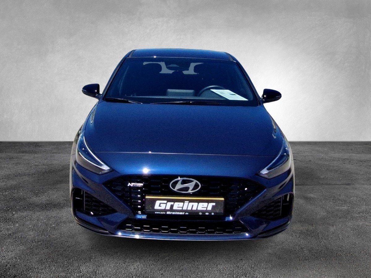 Hyundai i30 – Bild 7