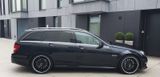 Mercedes-Benz C 63 T AMG 1.Hand Sammlerzustand - Mercedes-Benz C 63 AMG aus 2014