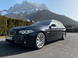 BMW 525d xDrive Touring -