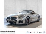 BMW Z4 M40i HEAD UP + ACC + RFK+ LENKRADHZG + HARMAN