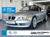 BMW Z3 Roadster 1.9 LEDER SITZHEIZUNG KLIMA - BMW Z3: 1.9