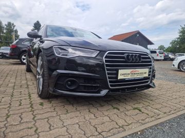 Audi A6 - 3