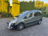 Citroën Berlingo Kombi XTR - Citroën Berlingo: Kombi, Xtr