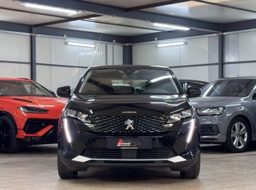 Peugeot 5008 - 2