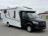 Eura Mobil PT 696 EB Mondial S Paket SAT+TV Fahrassistenz - Eura Mobil 69