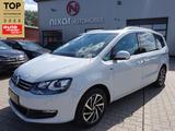 Volkswagen Sharan 2,0 TDI Join 4Motion DSG/AHK/Pano/ASSIST - Volkswagen Sharan: Join