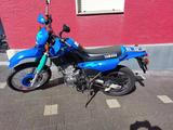 Yamaha XT600E gedrosselt  - Angebote