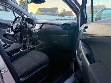 Opel Crossland (X) - 11