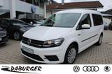 Volkswagen Caddy Maxi 2.0 TDI Trendline 7-Sitze+APP-Connect