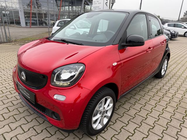 Smart ForFour forfour Passion