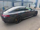 Mercedes-Benz AMG GT S 63 S 4MATIC+ Autom. S - Mercedes-Benz GT-Klasse von privat