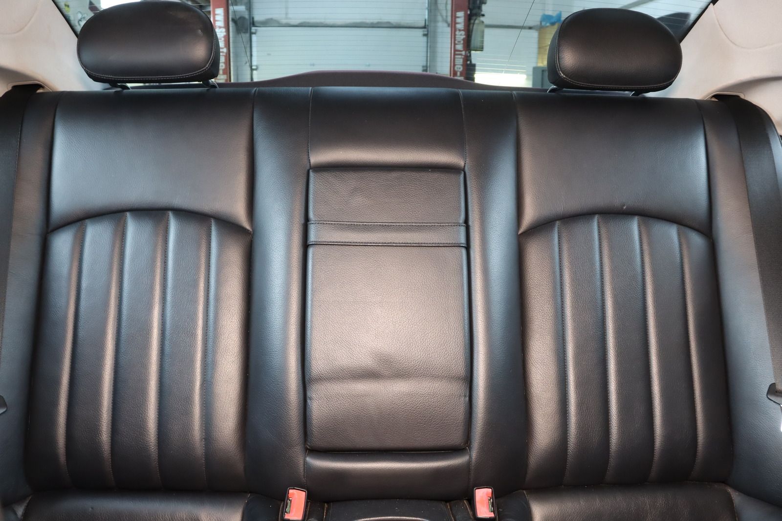 Fahrzeugabbildung Mercedes-Benz CLS 320 CDI Leder * Navi * Sitzheizung
