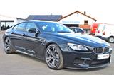 BMW M6 Gran Coupe (Adapt.LED,Navi Prof,HuD,H/K,SHZ) - BMW M6 Gebrauchtwagen