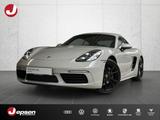 Porsche Cayman 718 BOSE 64l Tank Sport Chrono - Porsche Cayman: 718