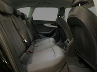 Audi A4 - Vorschau Bild 11