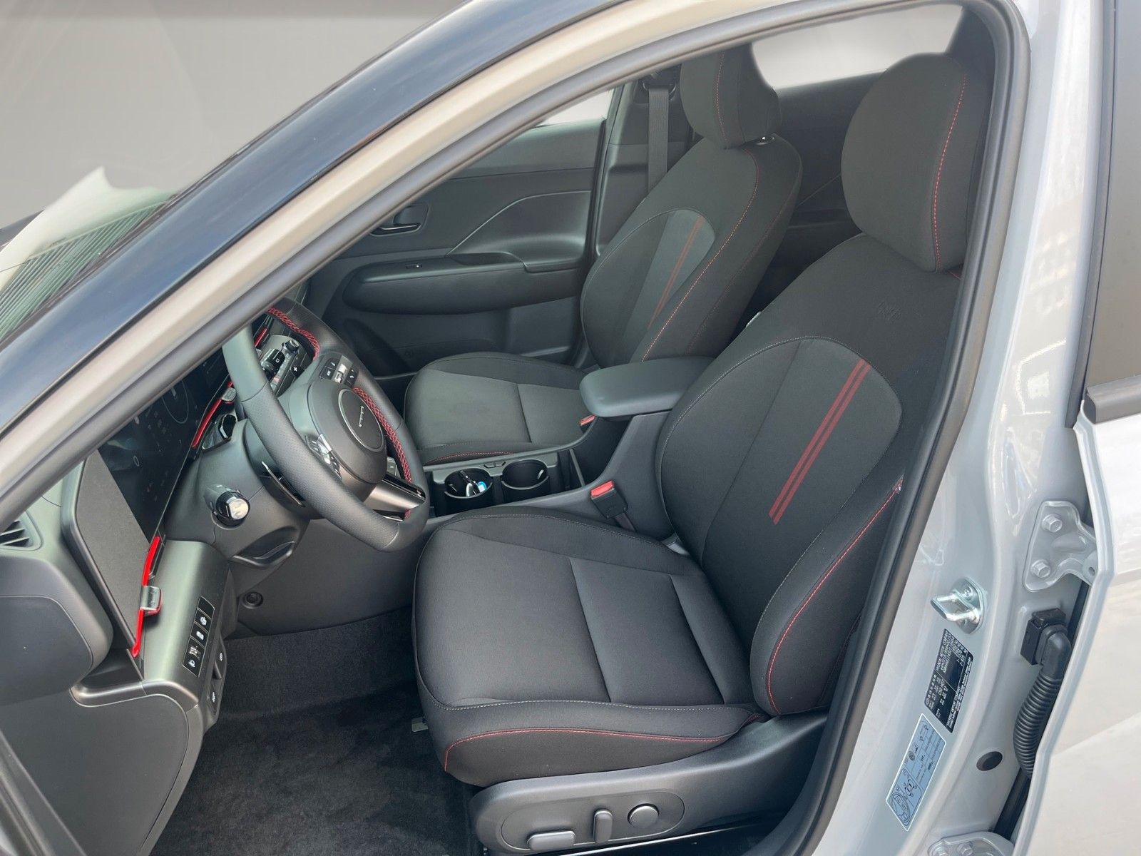 Hyundai Kona – Bild 9