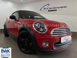 MINI Cooper Coupé 1.6*Automatik*Leder*Bi-Xenon*Navi* - scheckheftgepflegte MINI Coupe Serie
