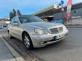 Mercedes-Benz C 240 AUTOMATIK!! TÜV 07/26!! TOP ZUSTAND!!! - gebrauchte Mercedes-Benz C 240 aus dem Jahr 2001