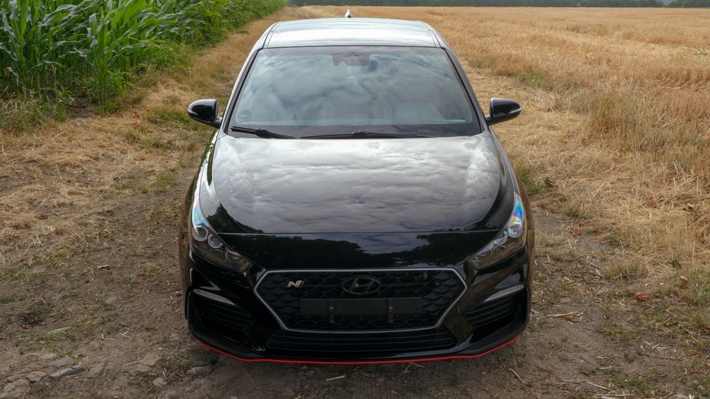 Image of Hyundai i30