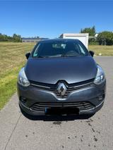 Renault Clio ENERGY TCe 120 Limited Limited - Renault Clio von privat