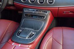 Mercedes-Benz CLS 53 AMG – 22 / 33