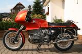 BMW R 100 RS Klassiker 1979 Originalzustand