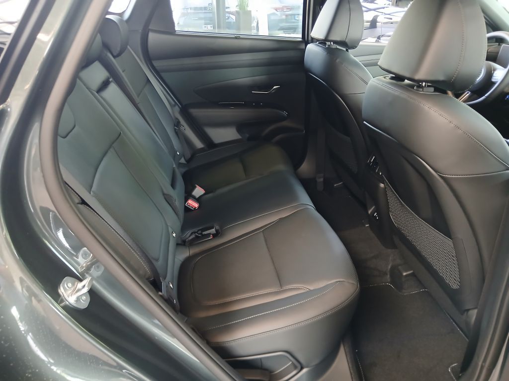 Hyundai Tucson – Bild 8