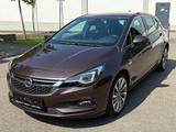 Opel Astra K Lim. Innovation TÜV NEU/NAVI/LED/SPUR/ - Opel mit Benzin-Antrieb